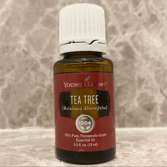 Young Living Other - CLOSEOUT SALE - Young Living Tea Tree Essential Oil